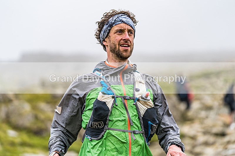 Wasdale-1407 - Wasdale Horseshoe Fell Race Saturday 13th July 2024
