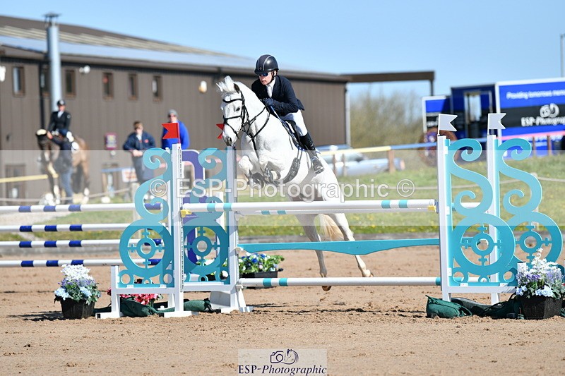 240420A-100945-10090 - Cls 47, Ponies Major 1.20m