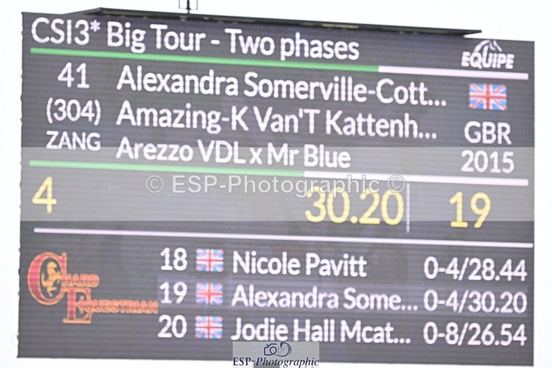 250717-152519-07055 - Cls 5, 3 Star Big Tour 3pm to End