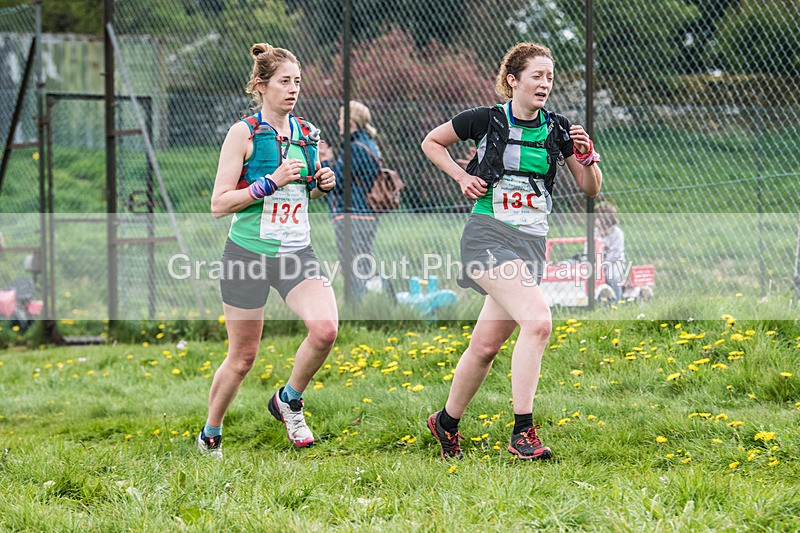 3 Peaks Finish-812 - The 3 Peaks Race Saturday 26th April 2025 - The Finish