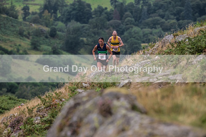 Arnison Crag-94 - Arnison Crag Horseshoe Fell Race Saturday 29th August 2026
