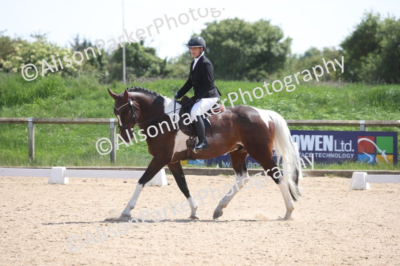 20250520-0815 - Class 5 - Novice 2