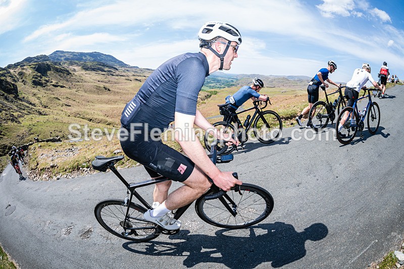130059 - Hardknott Pass Camera 2 13.00-14.00