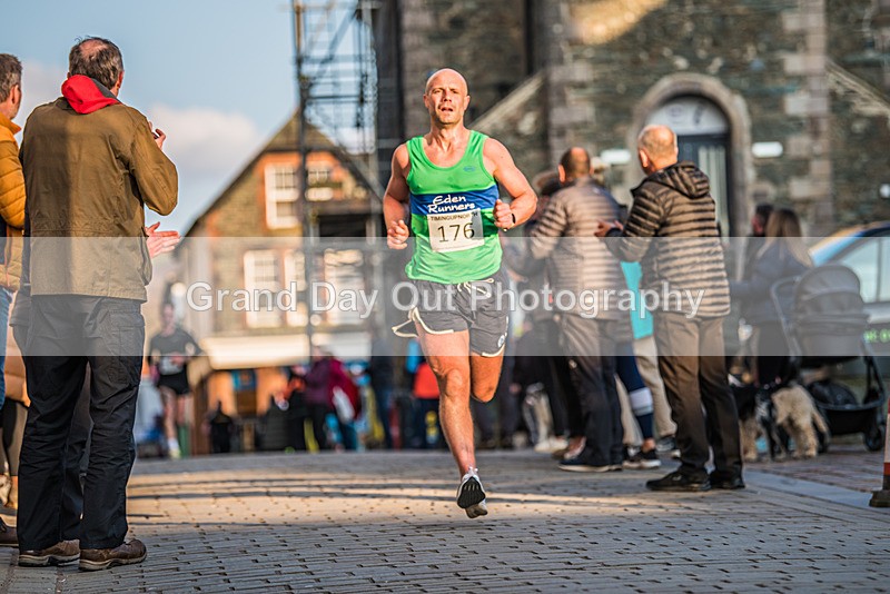 RTH-595 - Keswick Round The Houses Road Race, Wednesday 26th April 2023