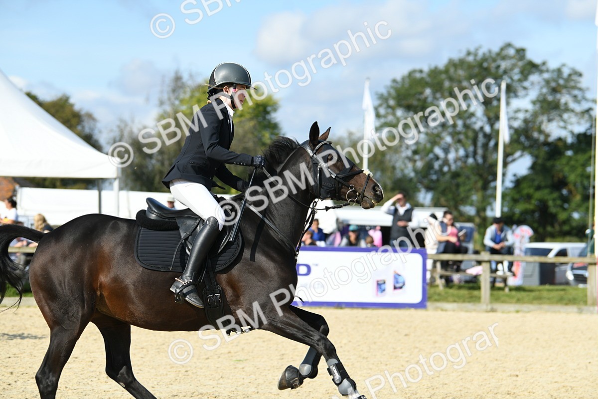 SBM_61748 - j25 - Junior Horse 80cm Championship