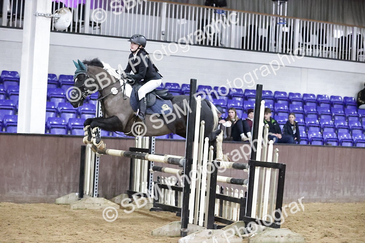 SBM_001460 - Class 3 - 1.00m