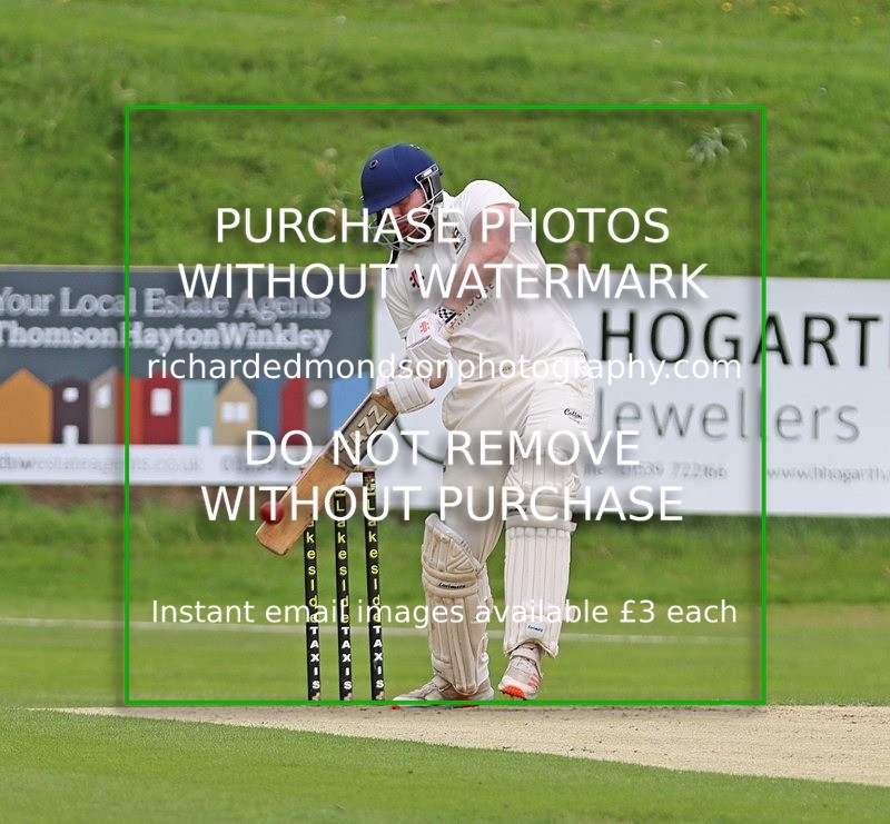 IMG_1055 - Netherfield 2nds v Great Eccleston