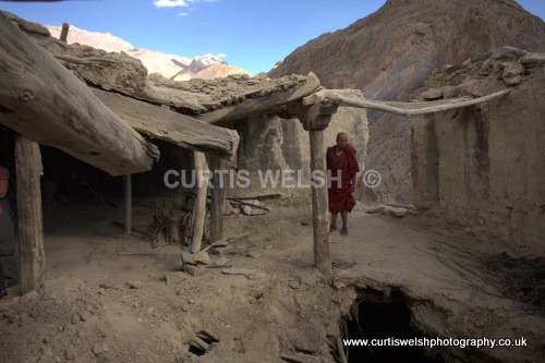60 - LADAKH - INDIA