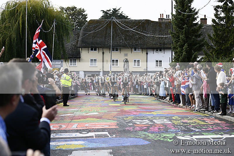 _LES8246 - Tour of Britain - Stage 6 12/09/14