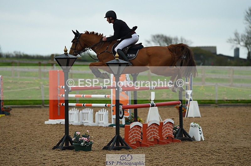 230504A-140456-02118 - Cls 11 National 1.40m Open