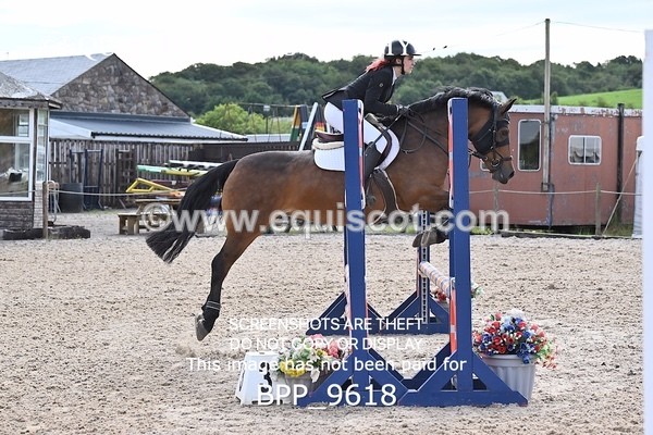 BPP_9618 - CLASS 2 SAT Club 70cms Open