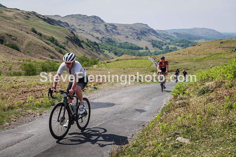 125449 - Hardknott Pass Camera 1 12.00-13.00