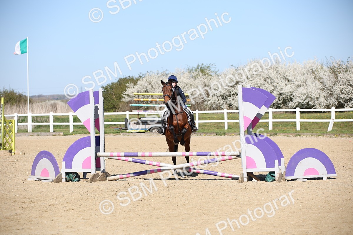 5K7A9009 - Class 3 - 60cm