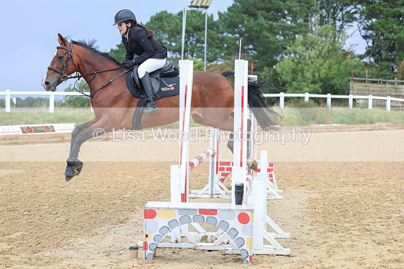 3E7A7684 - Class 2: 70cm Junior