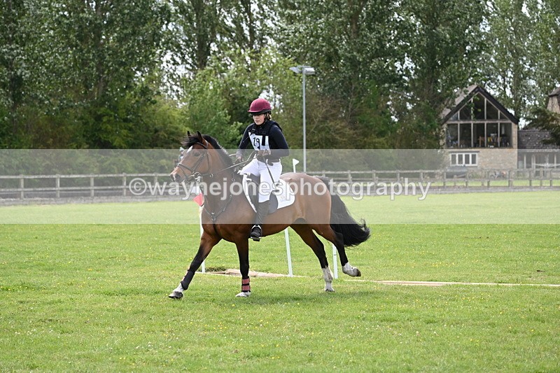 WJ6_3029 - Class 4 60cm