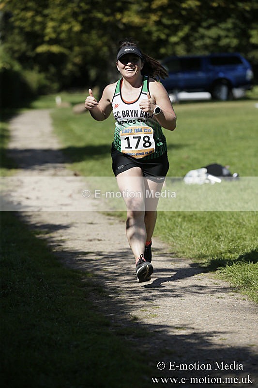 CAD150919-0818 - Marlborough Tiny Temple 7 mile and Temple Half-Marathon 15/09/19