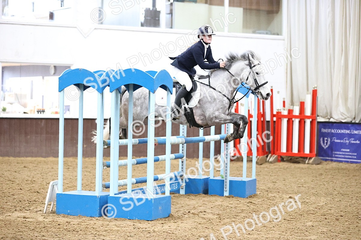 SBM_000888 - Class 4 - Blue Chip Pony Newcomers - 1.00m