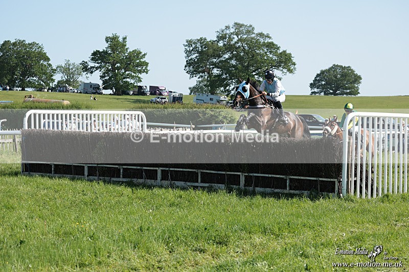 PtP 250526 650 - Albrighton & Woodland PtP Chaddesley Corbett 25/05/26