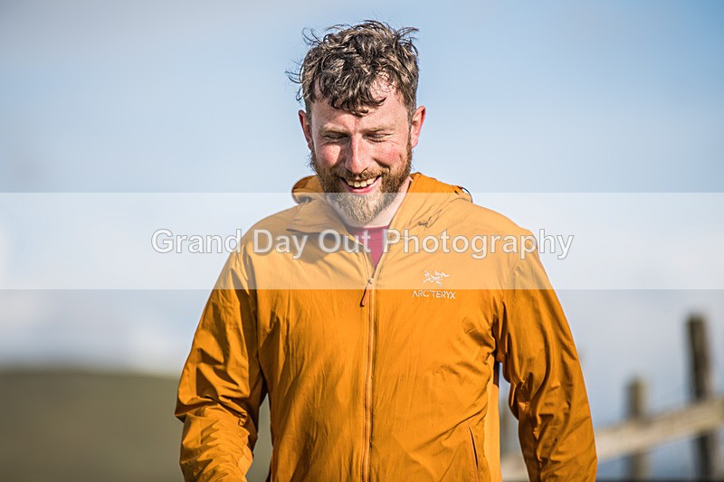 Gavel-65 - Gavel Fell Races (Junior & Senior) Wednesday 28th May 2025