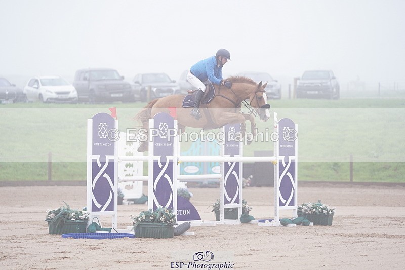 240720A-130606-14939 - Cls 35, YH 7 Yr Olds 1.35m