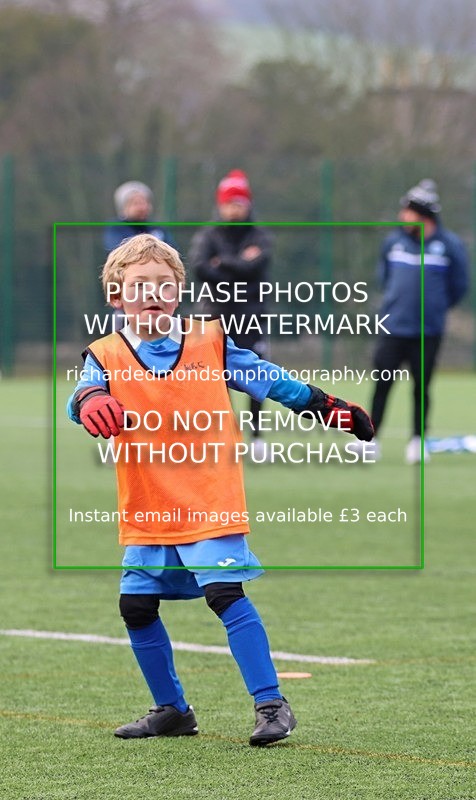 IMG_1390 - Wattsfield U7 v Wattsfield Utd U7 (15/1/22)