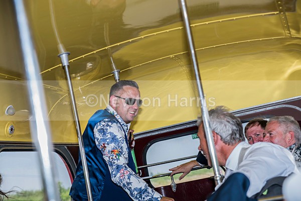 NMH-148 - Sonja and Steve's Wedding 21/7/2018