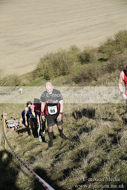 PVT 240219 1294 - The Terminator Race - Pewsey Vale - 24/02/19