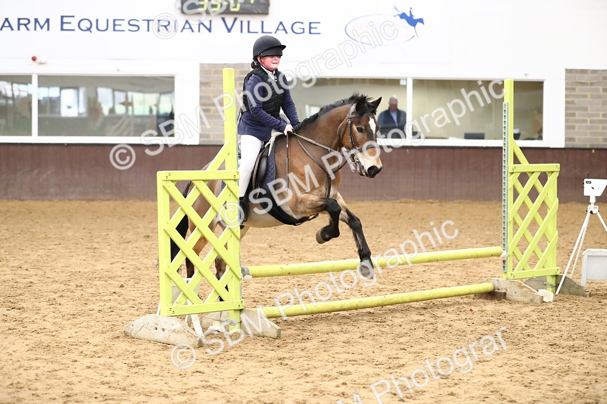 SBM_001260 - Class 3 - 50cm