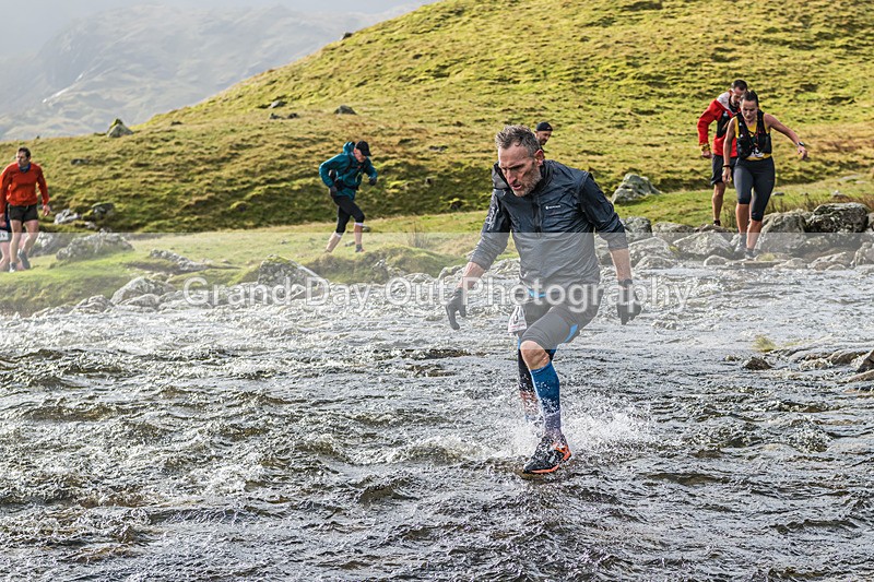 Langdale -335 - Langdale Horseshoe Fell Race Saturday 10th October 2026