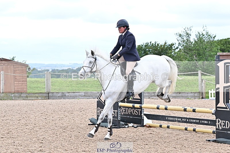 250610A-160005-00064 - Clear Round and 60cm