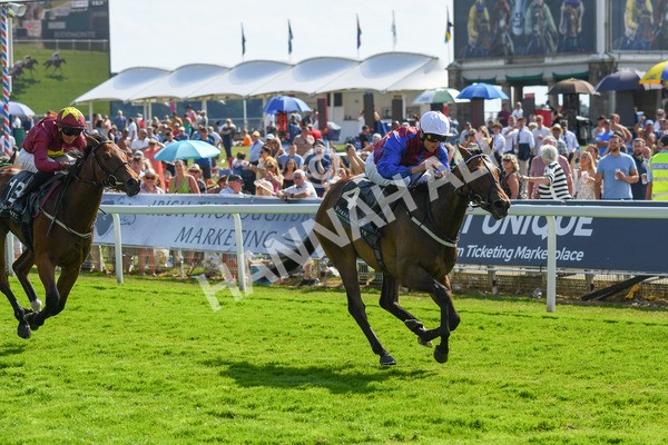 160623-Race 5-Harvanna-0596 - Race 5 4.10pm Juddmonte British EBF Fillies' Restricted Novice Stakes