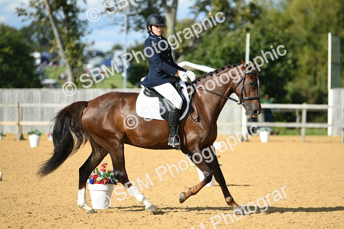 SBM_27061 - D16 - Small Tour Championship - Novice 28