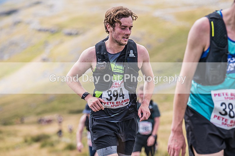 Ingleborough-362 - Ingleborough Mountain Race Saturday 18th July 2026