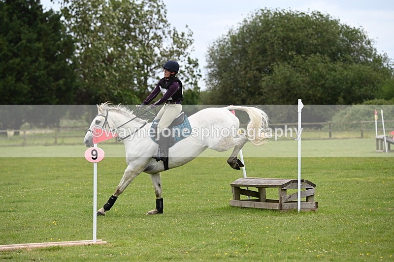 WJ6_4000 - Class 6 80cm