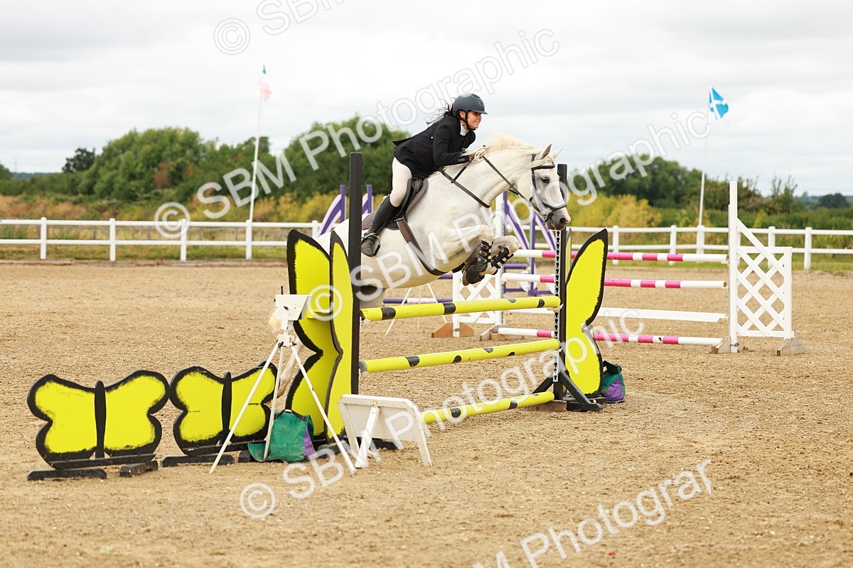 SBM_001820 - Class 9 - Senior British Novice - 90cm