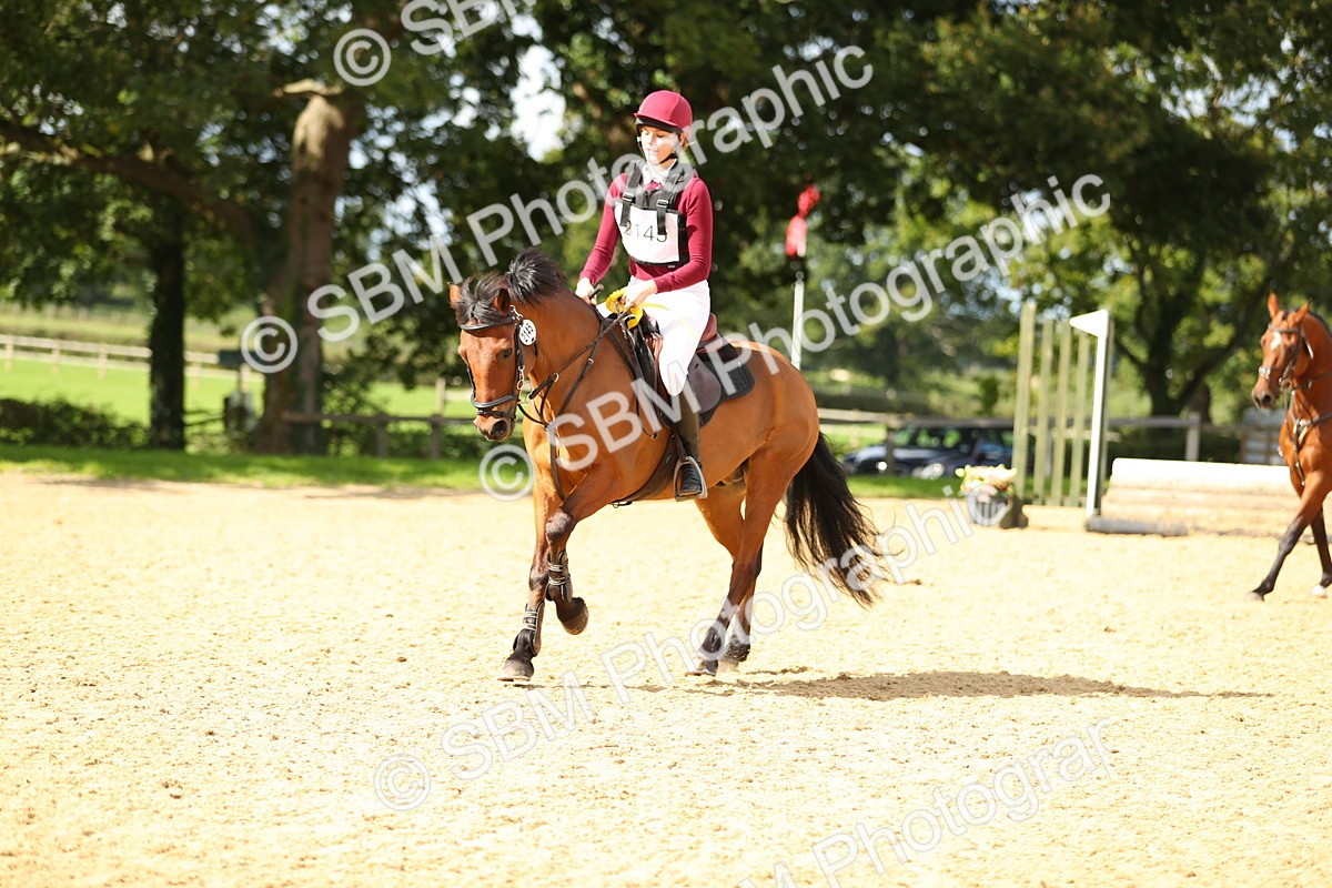 SBM_03786 - E3 Eventers Challenge 70cm Open