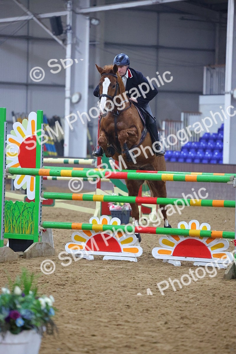 SBM_009143 - Class 24 - Winter 1.25m Championship Qualifier (1.25m)