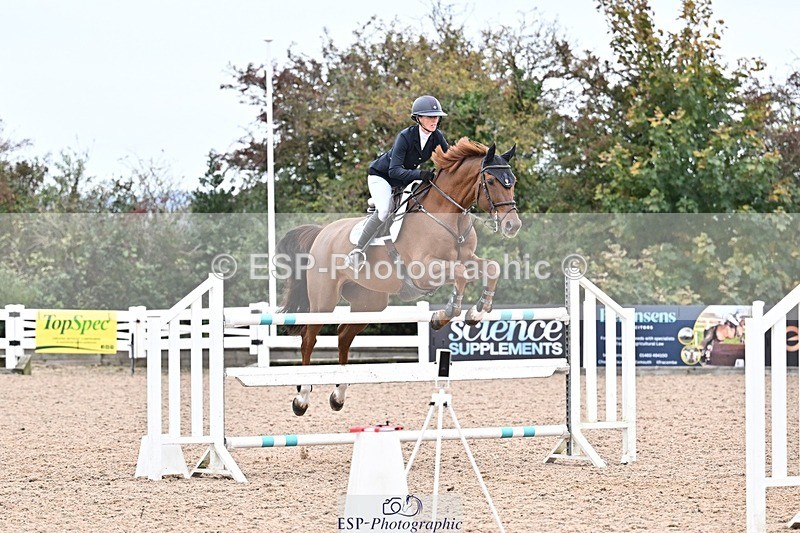 251015-160331-00971 - Cls 7 National 1.30m and 1.40m