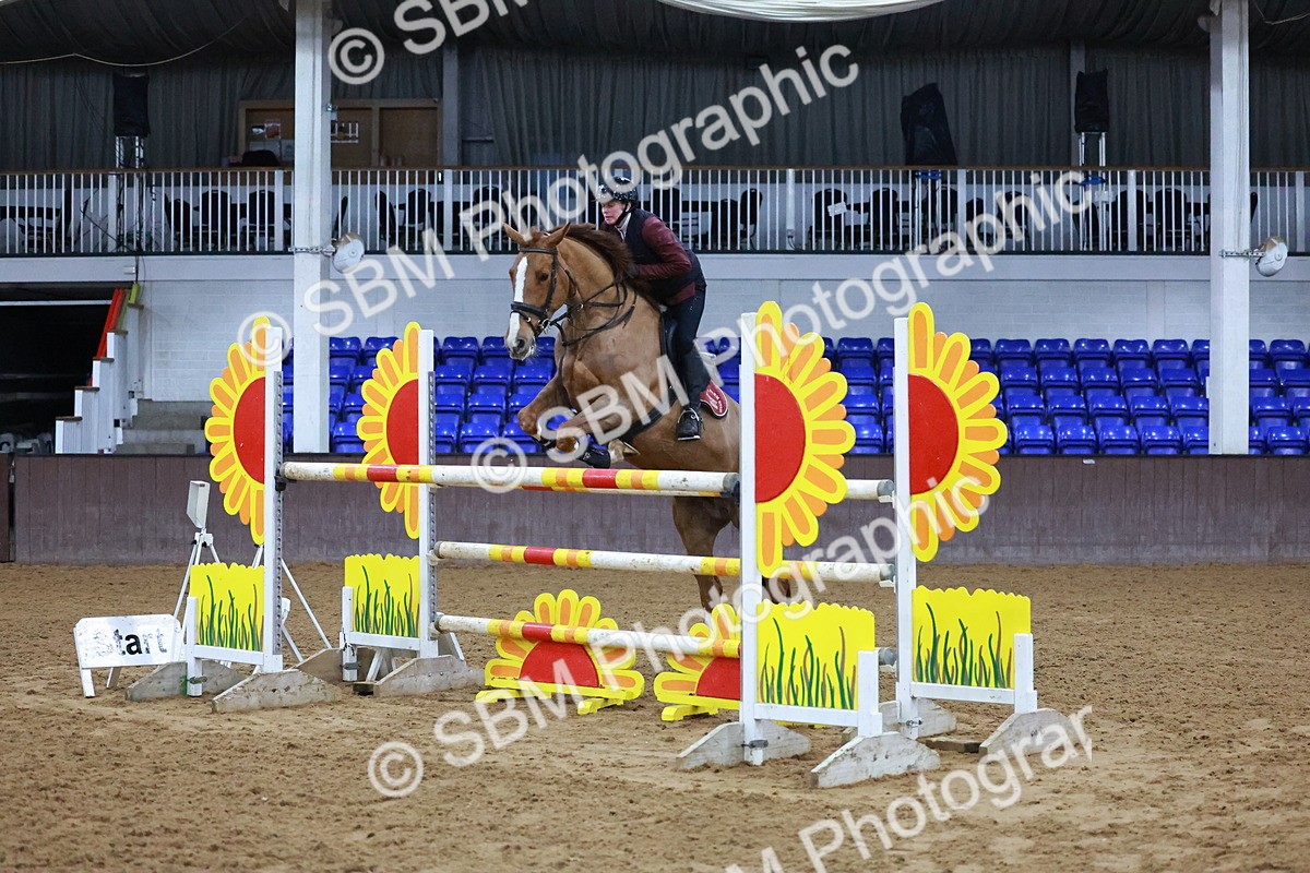SBM_002900 - Class 6 - National 1.30m