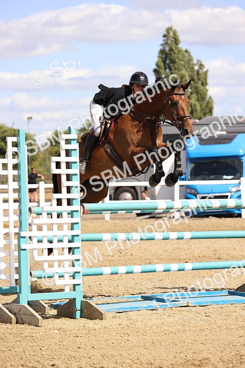 SBM_001405 - Class 7 - Senior 1.15m Open