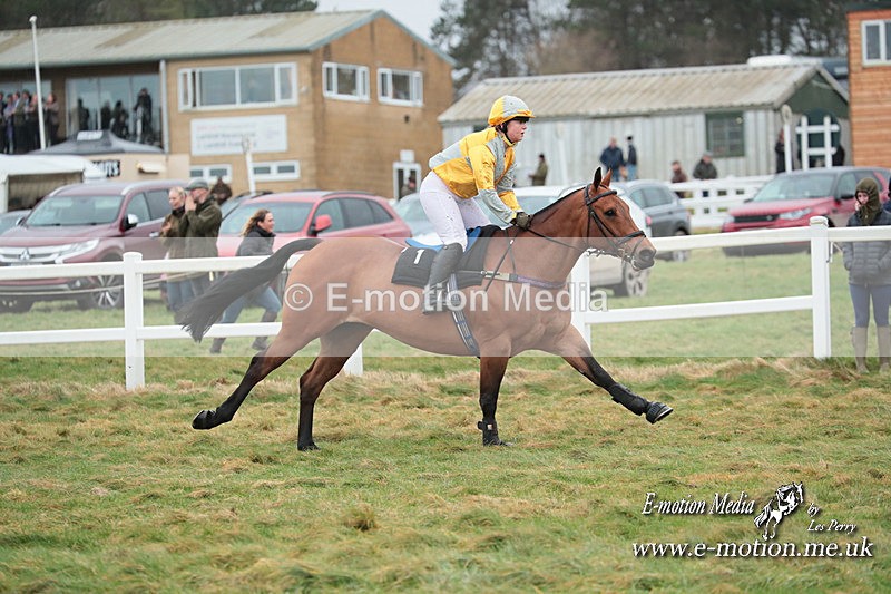 PtP 040224 206 - Combined Services Point-toPoint Larkhill 04/02/24