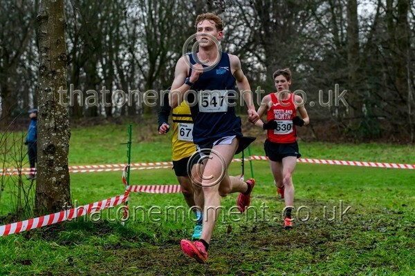 InterXC26-912025 - Senior Men Set Two