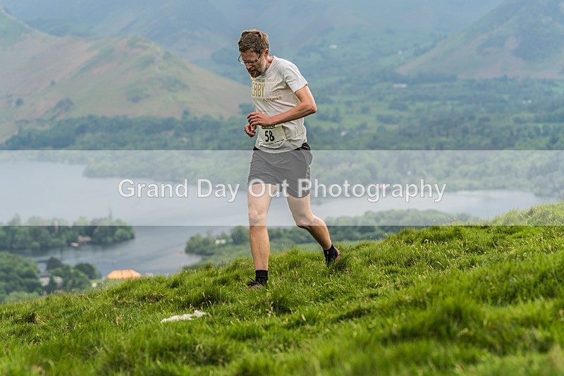 Latrigg-122 - Latrigg Fell Race Wednesday 15th May 2024