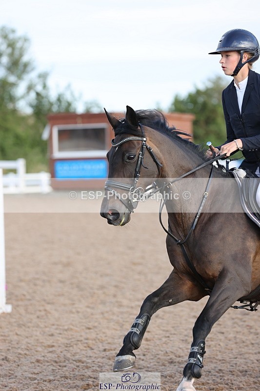 240629A-192920-09522 - Cls 14 Springboard 128cm + 138cm