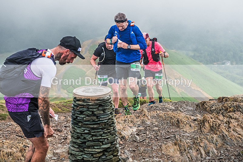 Lakes Ultra-178 - Kong Lakes Ultra Fell Race Saturday 24th June 2023