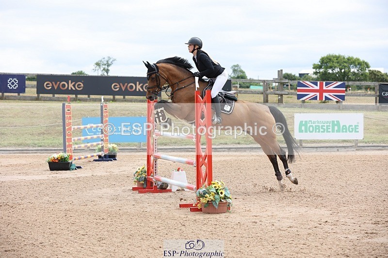 250719-115300-14746 - Cls 11, 1 Star Bronze Tour