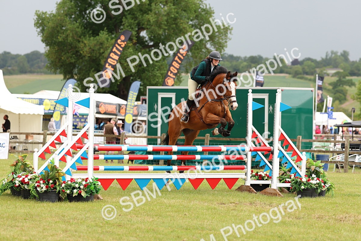 SBM_11941 - Class 205 - Tarmac Senior 1m Open