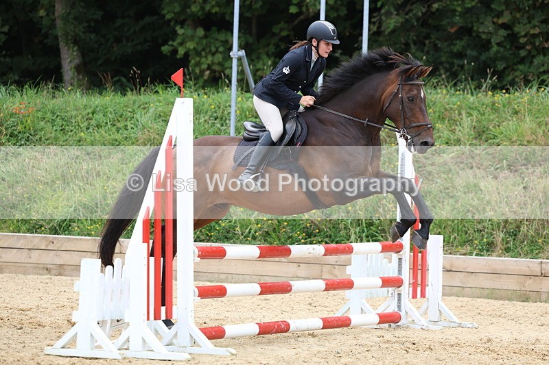 3E7A0751 - Class 3: Senior 80cm