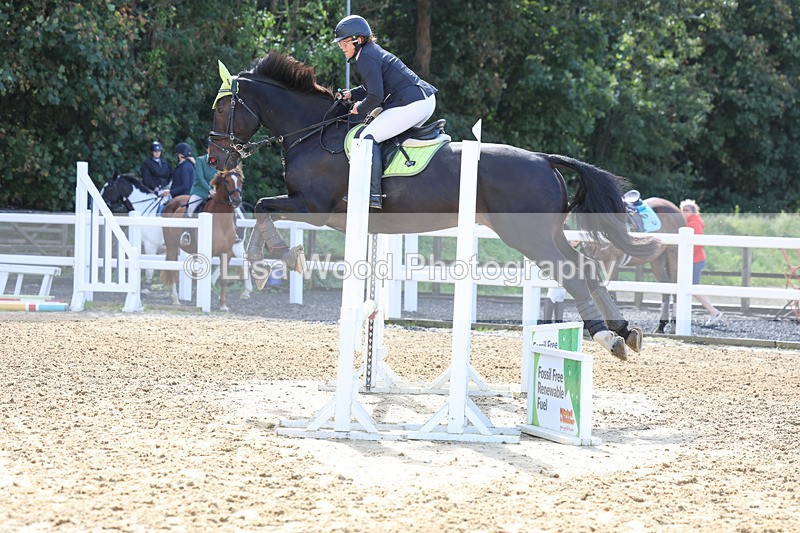 3E7A8642 - Class 7: 70cm Senior