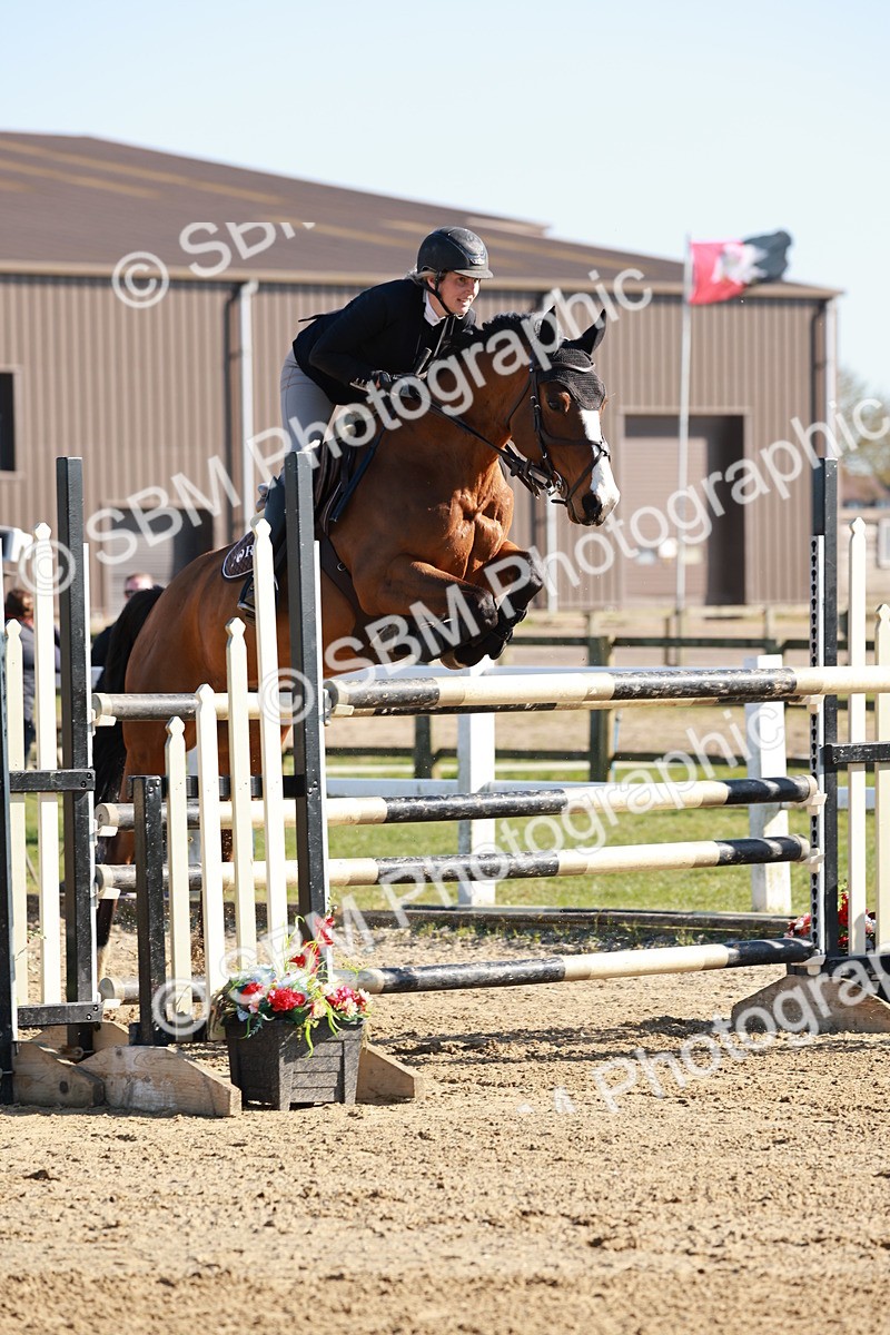 SBM_005099 - Class 19 - National 1.30m 1.40m